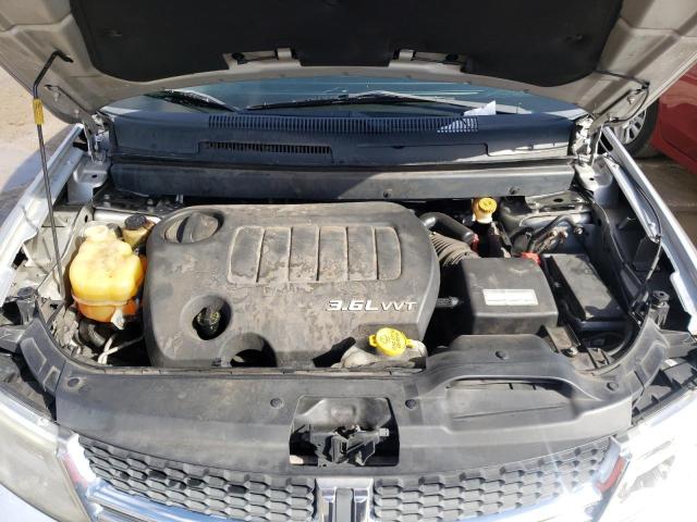 Photo 12 from auction – 2012 DODGE JOURNEY SX with VIN 3C4PDCBG7CT142772