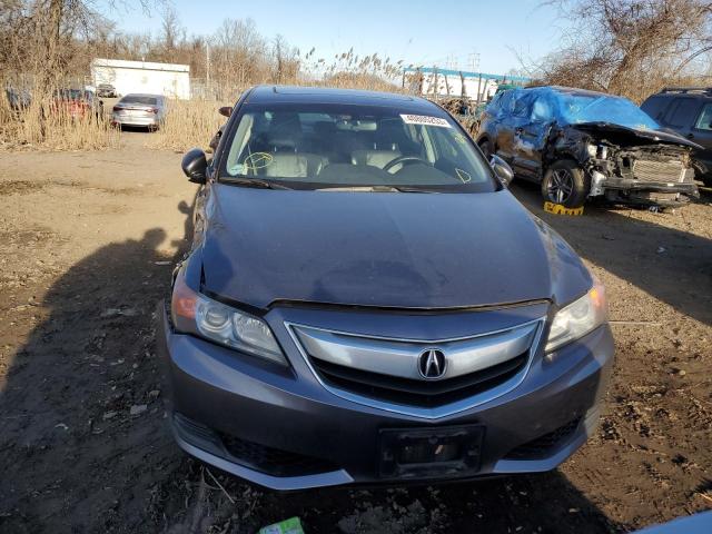Photo 5 from auction – 2015 ACURA ILX 20 with VIN 19VDE1F30FE007968