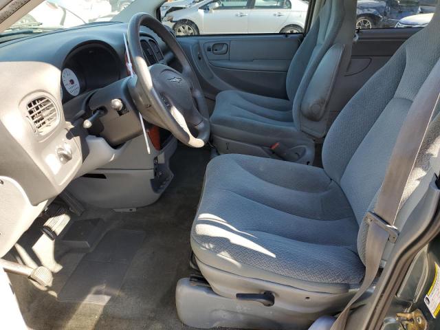 Photo 7 from auction – 2005 CHRYSLER TOWN & COU with VIN 1C4GP45R25B288110