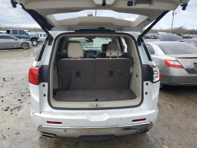Photo 6 from auction – 2019 GMC ACADIA DEN with VIN 1GKKNPLS2KZ173151
