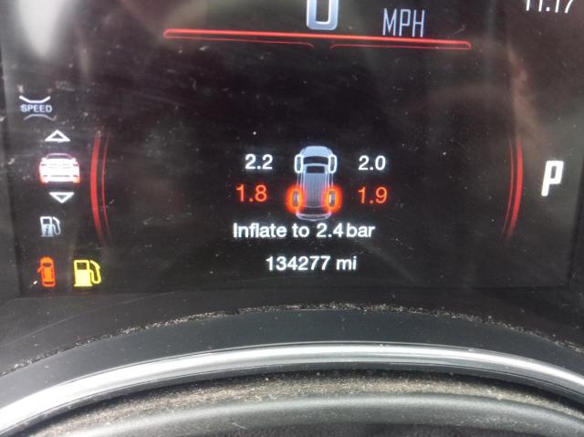 Photo 8 from auction – 2020 DODGE DURANGO SX with VIN 1C4RDJAG7LC204844
