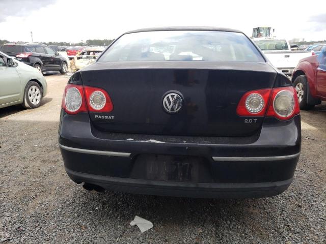 Photo 6 from auction – 2007 VOLKSWAGEN PASSAT with VIN WVWJK73C57E211091