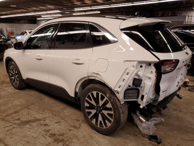 Photo 2 from auction – 2020 FORD ESCAPE SEL with VIN 1FMCU9H93LUA39795
