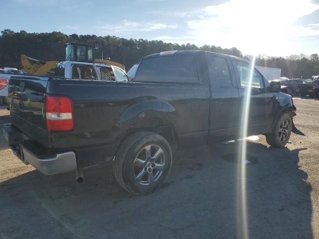 Photo 3 from auction – 2006 FORD F150 with VIN 1FTRX12W96NB10227