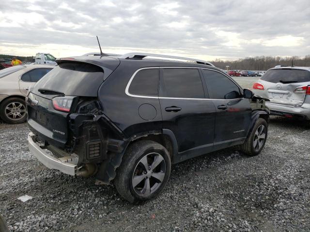 Photo 3 from auction – 2019 JEEP CHEROKEE L with VIN 1C4PJMDX6KD385702