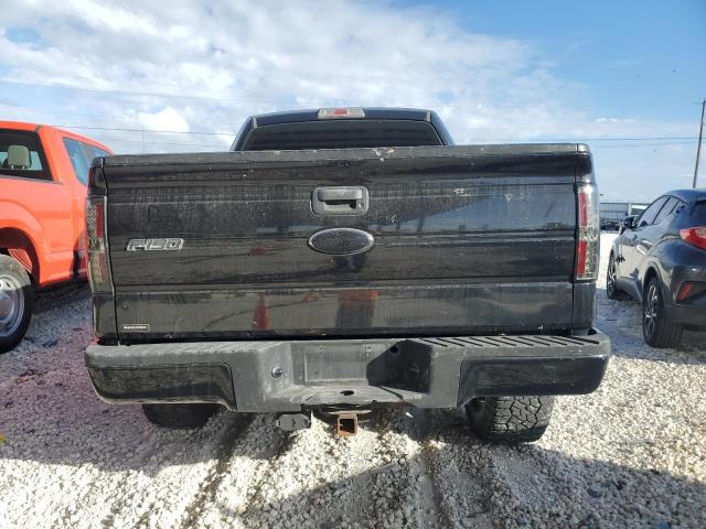 Photo 6 from auction – 2013 FORD F150 SUPER with VIN 1FTFX1EF8DFA64542