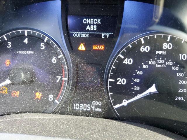 Photo 9 from auction – 2015 LEXUS RX 350 BAS with VIN JTJBK1BA1F2476377