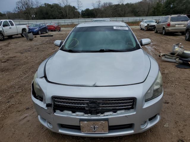 Photo 5 from auction – 2011 NISSAN MAXIMA S with VIN 1N4AA5AP7BC839919