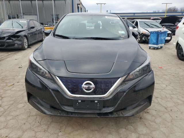 Photo 5 from auction – 2019 NISSAN LEAF S with VIN 1N4AZ1CP3KC311311