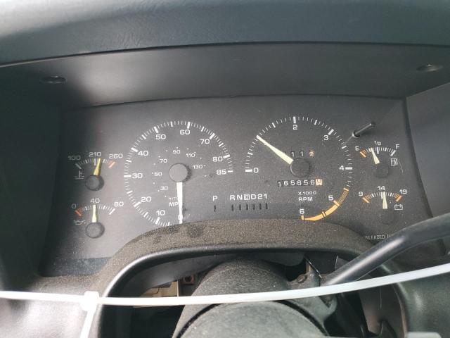 Photo 9 from auction – 1994 CHEVROLET S10 with VIN 1GCCS19Z0R8214757