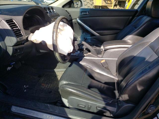 Photo 7 from auction – 2011 NISSAN ALTIMA S with VIN 1N4AL2EP5BC105878