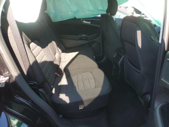 Photo 11 from auction – 2019 FORD EDGE SEL with VIN 2FMPK3J92KBB79386