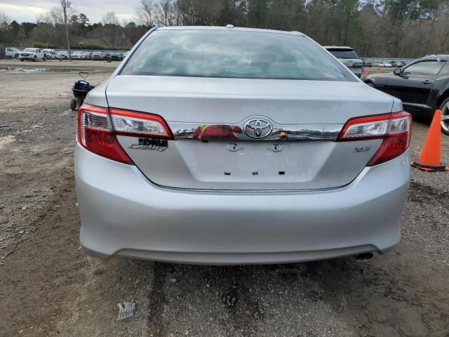 Photo 6 from auction – 2012 TOYOTA CAMRY BASE with VIN 4T1BF1FK9CU069803