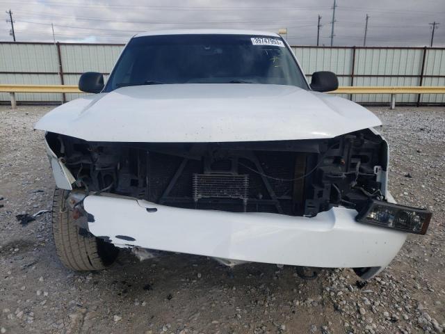 Photo 5 from auction – 2003 CHEVROLET SILVERADO with VIN 2GCEC19T931412684