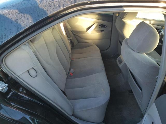 Photo 10 from auction – 2007 TOYOTA CAMRY CE with VIN 4T1BE46K97U512140