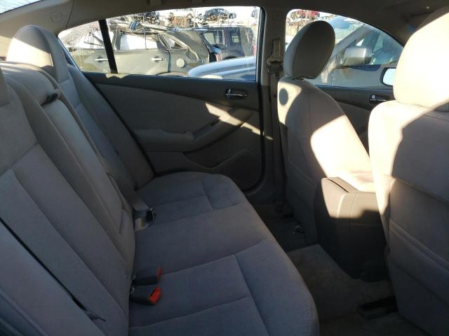 Photo 10 from auction – 2012 NISSAN ALTIMA BAS with VIN 1N4AL2AP5CC136877