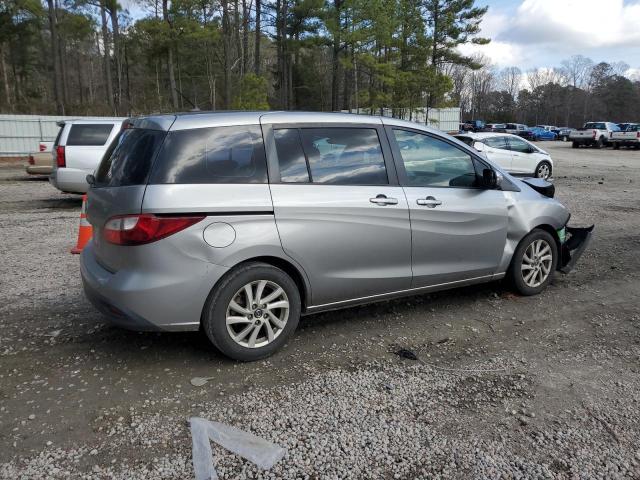 Photo 3 from auction – 2013 MAZDA 5 with VIN JM1CW2BL4D0158152