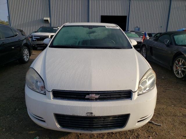 Photo 5 from auction – 2009 CHEVROLET IMPALA 1LT with VIN 2G1WT57K791256992