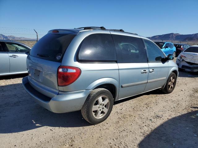 Photo 3 from auction – 2005 DODGE GRAND CARA with VIN 1D4GP45R45B251823