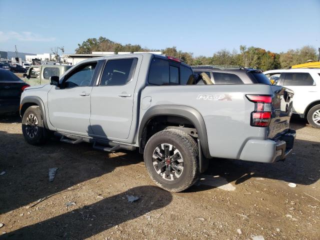 Photo 2 from auction – 2022 NISSAN FRONTIER S with VIN 1N6ED1EJ9NN608771