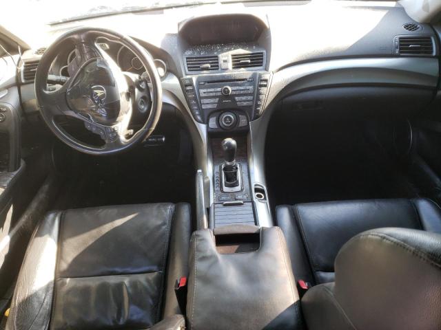Photo 8 from auction – 2010 ACURA TL with VIN 19UUA8F2XAA015513