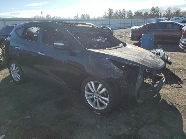 Photo 4 from auction – 2012 HYUNDAI TUCSON GLS with VIN KM8JUCAC0CU436035