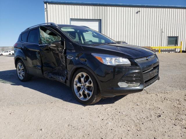 Photo 4 from auction – 2015 FORD ESCAPE TIT with VIN 1FMCU9JX3FUA25098
