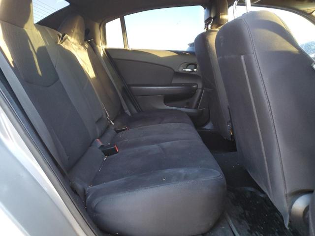 Photo 10 from auction – 2013 CHRYSLER 200 LX with VIN 1C3CCBAB8DN691629