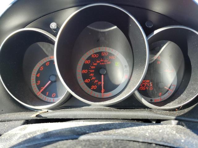 Photo 9 from auction – 2006 MAZDA 3 S with VIN JM1BK123561400753