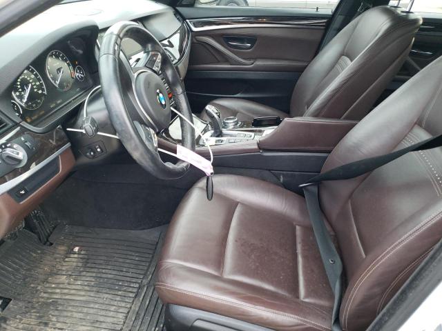 Photo 7 from auction – 2014 BMW 535 XI with VIN WBA5B3C58ED530464