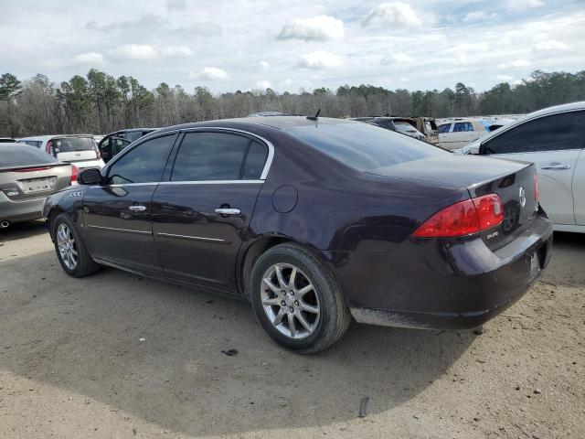 Photo 2 from auction – 2008 BUICK LUCERNE CX with VIN 1G4HD57298U160454