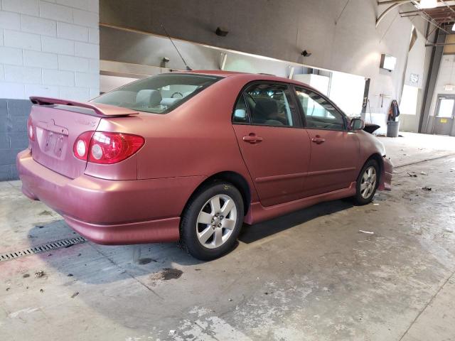 Photo 3 from auction – 2006 TOYOTA COROLLA CE with VIN 1NXBR32E66Z599993