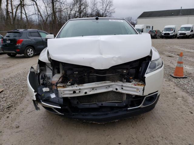 Photo 5 from auction – 2013 LINCOLN MKX with VIN 2LMDJ8JK2DBL07641