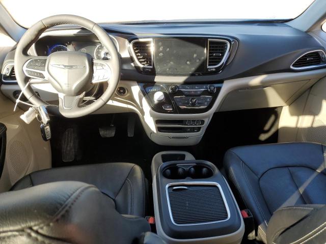Photo 8 from auction – 2022 CHRYSLER PACIFICA T with VIN 2C4RC1BG9NR169137