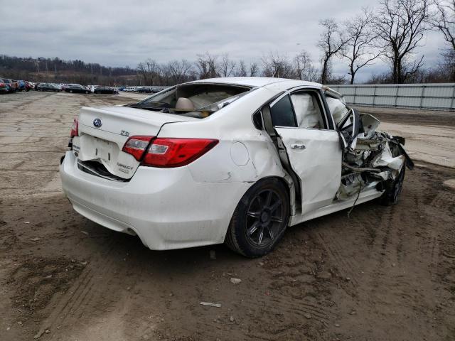 Photo 3 from auction – 2015 SUBARU LEGACY 2.5 with VIN 4S3BNAA62F3035990