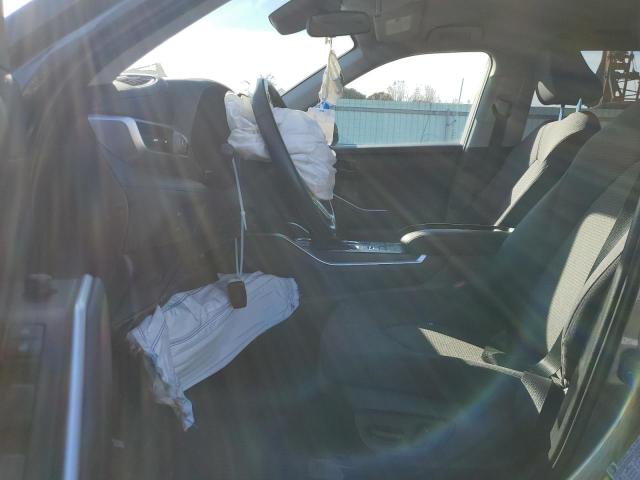 Photo 7 from auction – 2020 TOYOTA HIGHLANDER with VIN 5TDBZRBH9LS009254