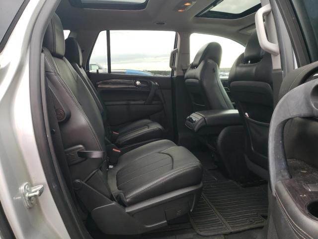 Photo 10 from auction – 2017 BUICK ENCLAVE with VIN 5GAKRBKD2HJ309132