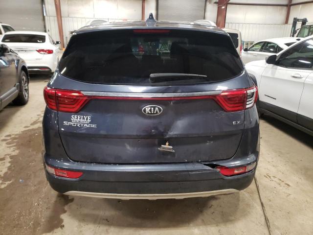 Photo 6 from auction – 2019 KIA SPORTAGE E with VIN KNDPNCAC2K7569758
