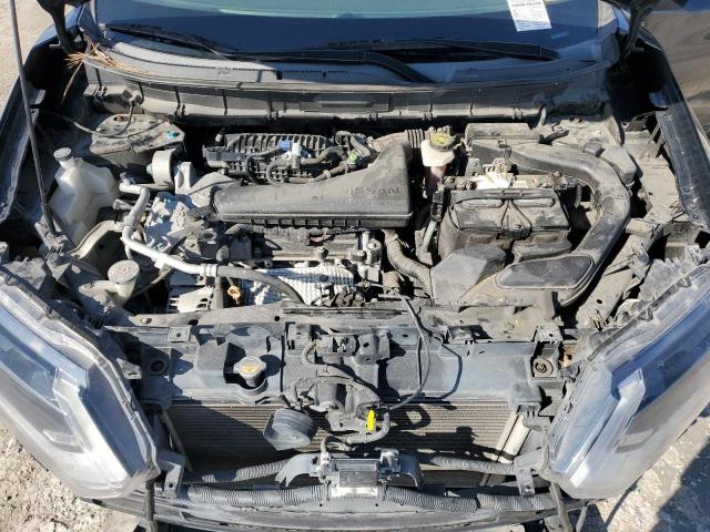 Photo 12 from auction – 2017 NISSAN ROGUE S with VIN KNMAT2MV8HP610552