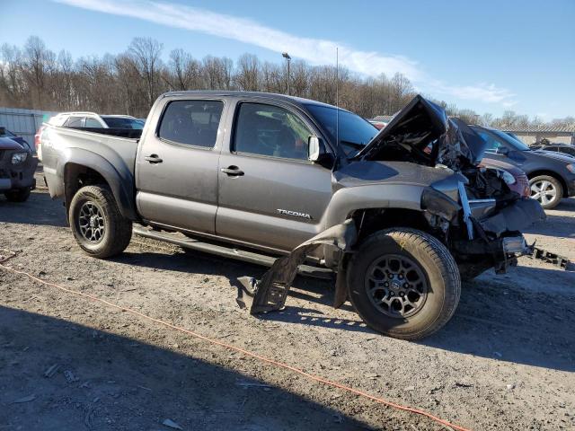Photo 4 from auction – 2015 TOYOTA TACOMA DOU with VIN 5TFLU4EN7FX123842