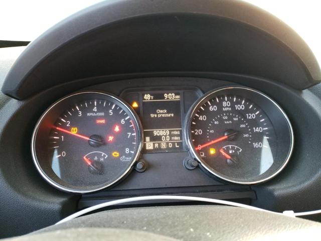 Photo 9 from auction – 2013 NISSAN ROGUE S with VIN JN8AS5MT5DW550317