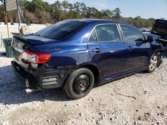 Photo 3 from auction – 2011 TOYOTA COROLLA BA with VIN 2T1BU4EE1BC718206