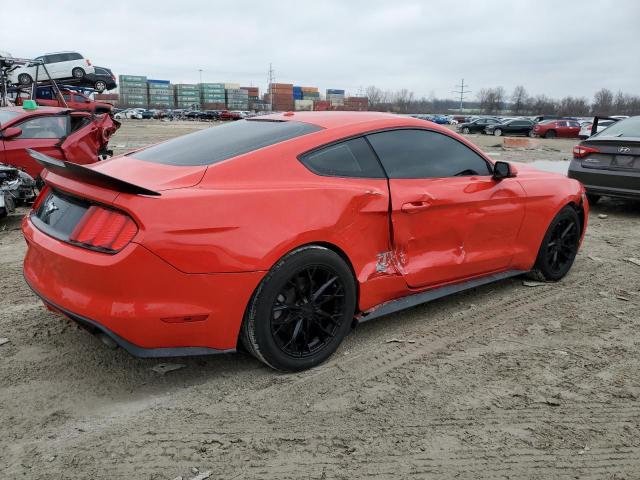 Photo 3 from auction – 2015 FORD MUSTANG with VIN 1FA6P8TH4F5341733