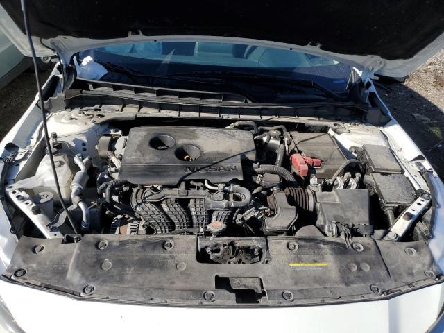 Photo 11 from auction – 2020 NISSAN ALTIMA S with VIN 1N4BL4BVXLC234882
