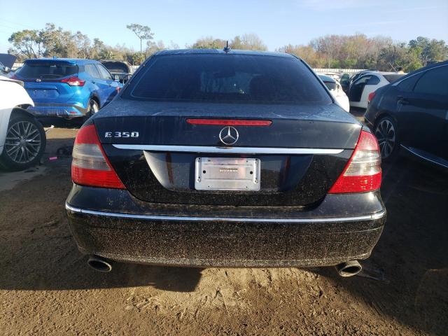 Photo 6 from auction – 2008 MERCEDES-BENZ E 350 with VIN WDBUF56X58B201697