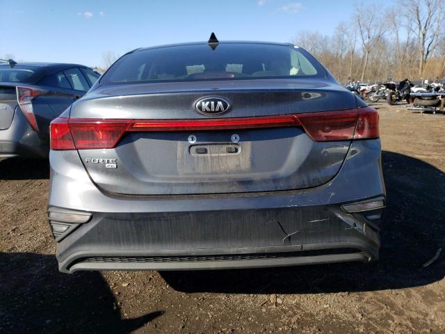 Photo 6 from auction – 2019 KIA FORTE FE with VIN 3KPF24AD0KE128312