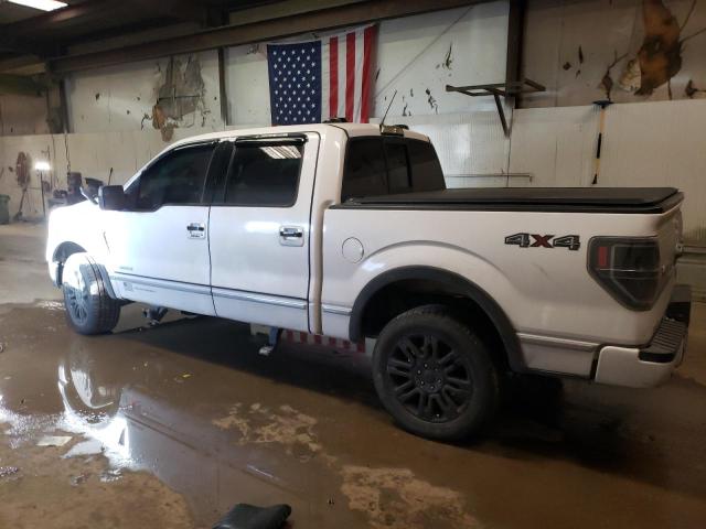 Photo 2 from auction – 2011 FORD F150 SUPER with VIN 1FTFW1ET1BFC99578