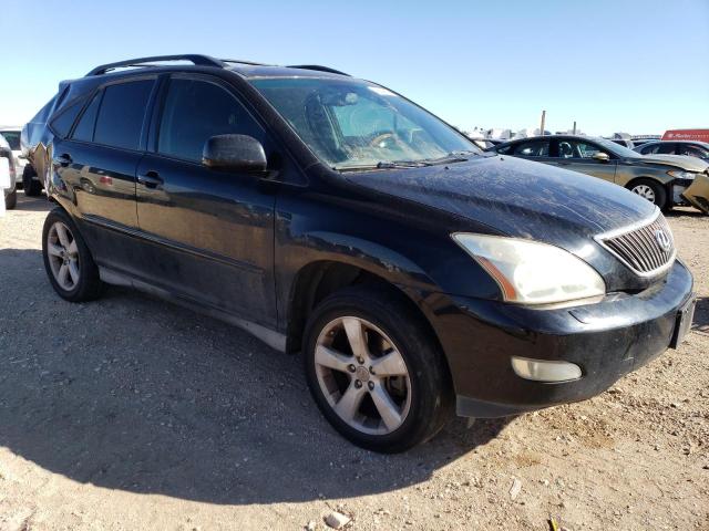 Photo 4 from auction – 2007 LEXUS RX 350 with VIN 2T2GK31U67C020406