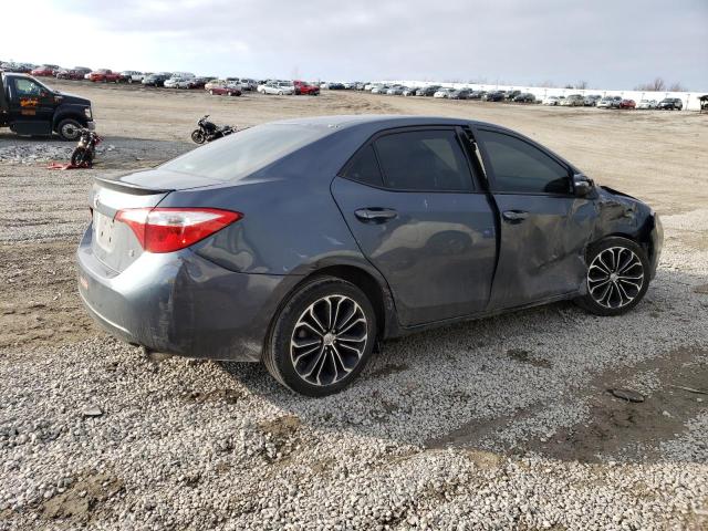 Photo 3 from auction – 2015 TOYOTA COROLLA L with VIN 2T1BURHE7FC288342