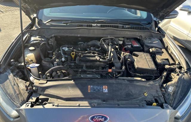 Photo 7 from auction – 2014 FORD FUSION SE with VIN 3FA6P0HD8ER292460